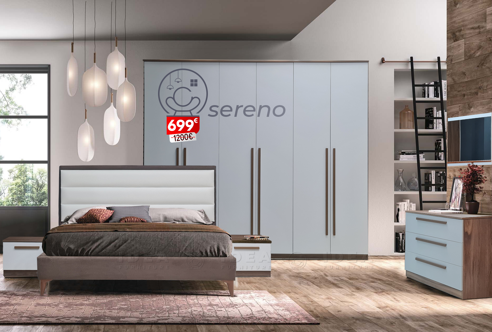Sereno